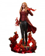 Avengers: Endgame DX akčná figúrka 1/6 Scarlet Witch 28 cm